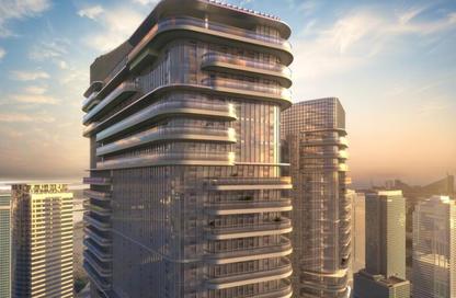 Apartment - 4 - 6 for sale in JOUD - Al Mamzar - Sharjah - Sharjah