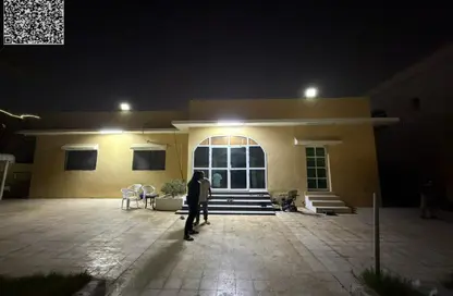 فيلا - 4 غرف نوم - 3 حمامات للبيع في 2 المويهات - المويهات - عجمان