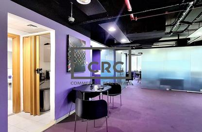 Office Space - Studio for rent in Empire Heights 1 - Empire Heights - Business Bay - Dubai