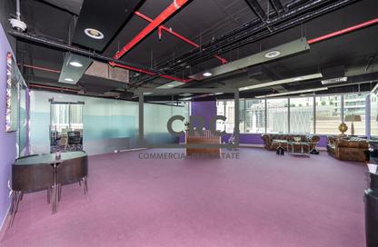 Office Space - Studio for rent in Empire Heights 1 - Empire Heights - Business Bay - Dubai