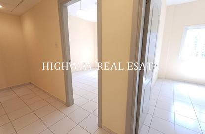Apartment - 2 - 2 for rent in Street 64 - Al Nahda - Sharjah