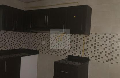 Apartment - 2 Bedrooms - 3 Bathrooms for rent in Al Zubaidi Residence - District 14 - Jumeirah Village Circle - Dubai