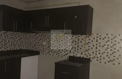 Apartment - 2 Bedrooms - 3 Bathrooms for rent in Al Zubaidi Residence - District 14 - Jumeirah Village Circle - Dubai