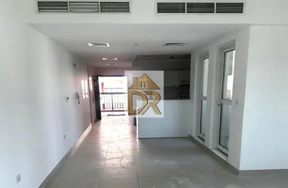 Apartment - 1 Bathroom for rent in Al Khail Heights - Al Quoz - Dubai