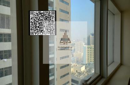 Apartment - 2 Bedrooms - 3 Bathrooms for sale in Ajman One Tower 1 - Ajman One - Ajman Downtown - Ajman