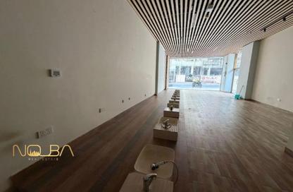 Shop - Studio - 1 Bathroom for rent in Al Murad Tower - Al Barsha 1 - Al Barsha - Dubai