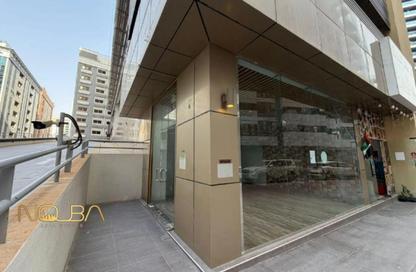 Shop - Studio - 1 Bathroom for rent in Al Murad Tower - Al Barsha 1 - Al Barsha - Dubai