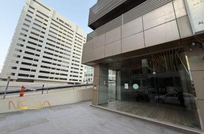 Shop - Studio - 1 Bathroom for rent in Al Murad Tower - Al Barsha 1 - Al Barsha - Dubai