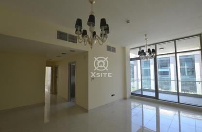 Apartment - 2 Bedrooms - 4 Bathrooms for rent in The Polo Residence E4 - The Polo Residence - Meydan Avenue - Meydan - Dubai