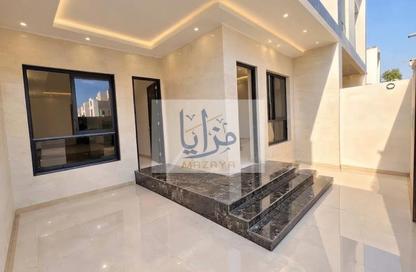 Villa - 4 - 6 for sale in Kabbali Hills - Al Helio 2 - Al Helio - Ajman