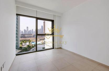 Apartment - 3 Bedrooms - 3 Bathrooms for sale in Downtown Views II Tower 2 - Downtown Views II - Zabeel 2 - Zabeel - Dubai