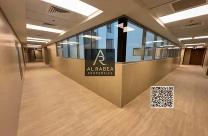 Apartment - 1 Bedroom - 2 Bathrooms for rent in Garden Residences - Emirates City - Ajman