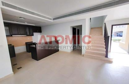 Townhouse - 3 Bedrooms - 3 Bathrooms for rent in Bella Casa - Serena - Dubai