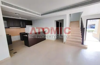 Townhouse - 3 Bedrooms - 3 Bathrooms for rent in Bella Casa - Serena - Dubai