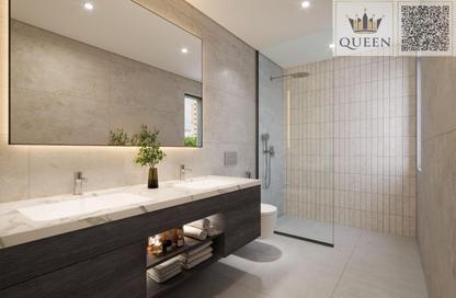Apartment - 2 - 4 for sale in Azha Park Residences - Emirates City - Ajman