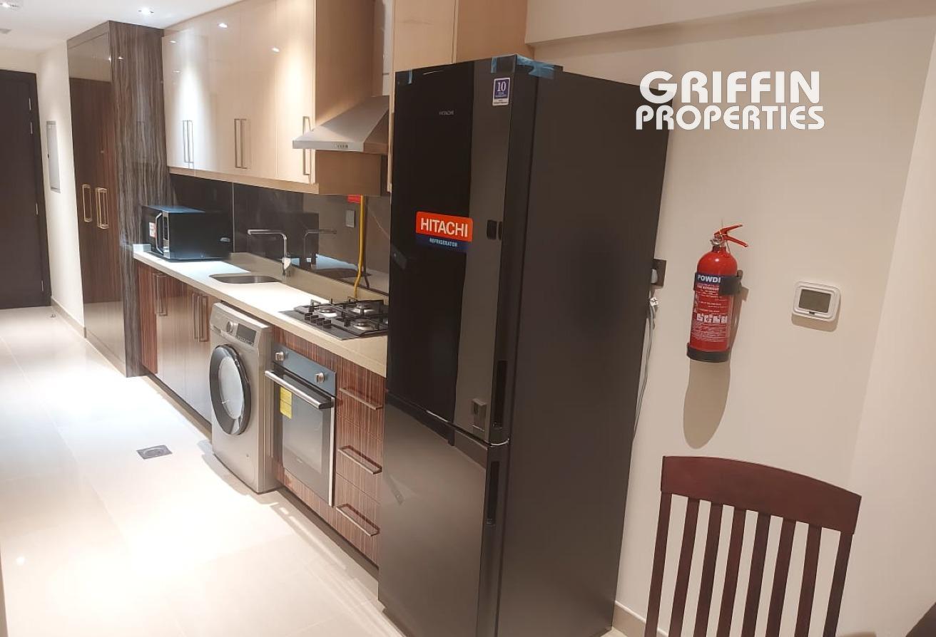 Studio for Rent | Fully Furnished | Ready photo 8