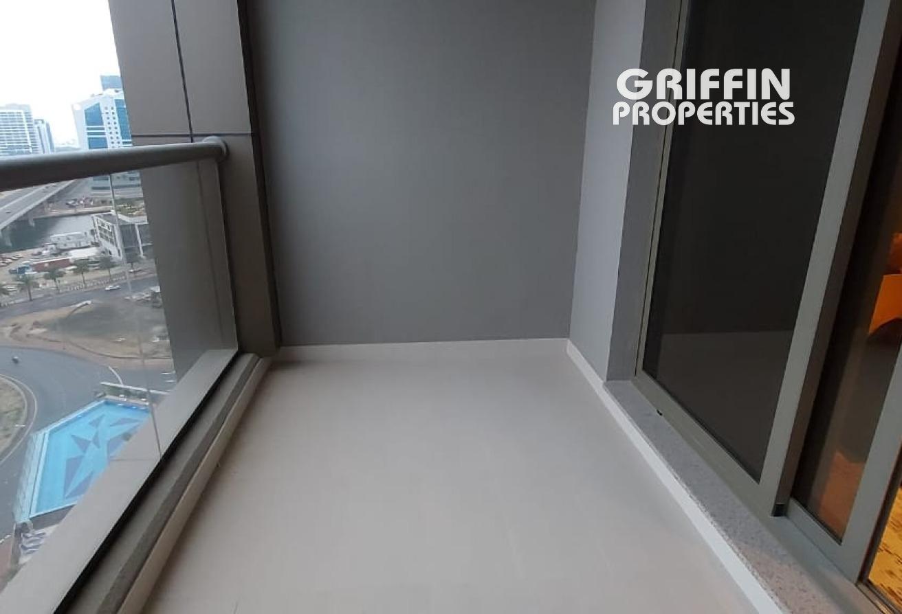Studio for Rent | Fully Furnished | Ready photo 7