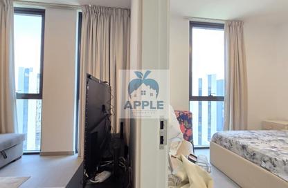 Apartment - 1 - 2 for rent in East Village - Aljada - Sharjah