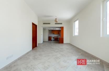 Apartment - 1 Bedroom - 2 Bathrooms for sale in Barton House 1 - Barton House - Motor City - Dubai