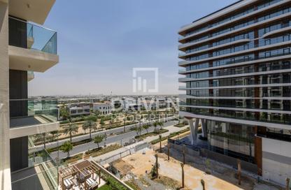 Apartment - 1 - 2 for sale in Ellington House 2 - Ellington House - Dubai Hills Estate - Dubai Apartment - 1 - 2 for sale in Ellington House 2 - Ellington House - Dubai Hills Estate - Dubai