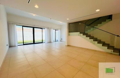 Townhouse - 3 Bedrooms - 4 Bathrooms for rent in Aldhay at Bloom Gardens - Bloom Gardens - Al Salam Street - Abu Dhabi