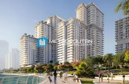 شقة - 2 غرف نوم - 3 حمامات للبيع في مهيرة - جزيرة الريم - أبوظبي