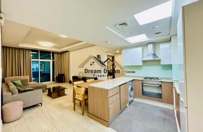 Apartment - 1 Bedroom - 2 Bathrooms for sale in Azizi Aliyah - Al Jaddaf - Dubai