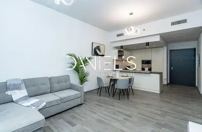 Apartment - 1 Bedroom - 1 Bathroom for sale in Belgravia Square - District 14 - Jumeirah Village Circle - Dubai