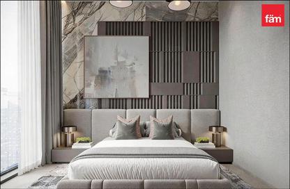 Apartment - 1 Bedroom - 2 Bathrooms for sale in Sierra by Iman - Motor City - Dubai Apartment - 1 Bedroom - 2 Bathrooms for sale in Sierra by Iman - Motor City - Dubai