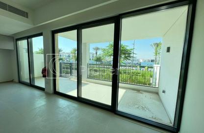 Villa - 3 Bedrooms - 4 Bathrooms for rent in Bliss 2 - Arabian Ranches 3 - Dubai