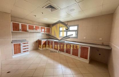 Apartment - 2 - 3 for rent in New Al Taawun Road - Al Taawun - Sharjah Apartment - 2 - 3 for rent in New Al Taawun Road - Al Taawun - Sharjah