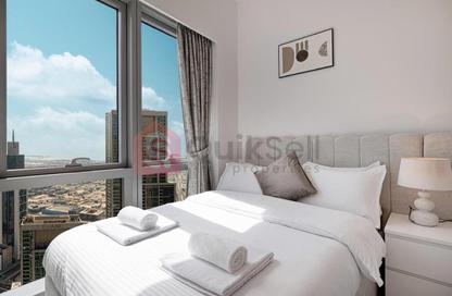 Apartment - 2 Bedrooms - 2 Bathrooms for rent in Grande - Opera District - Downtown Dubai - Dubai Apartment - 2 Bedrooms - 2 Bathrooms for rent in Grande - Opera District - Downtown Dubai - Dubai