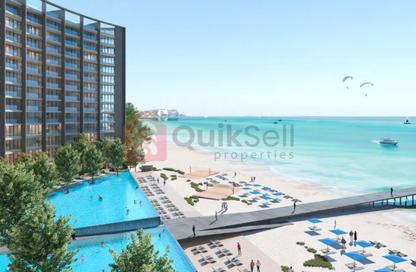 Apartment - 4 Bedrooms - 5 Bathrooms for sale in Anantara Residences - Al Rifa'ah - Al Heerah - Sharjah Apartment - 4 Bedrooms - 5 Bathrooms for sale in Anantara Residences - Al Rifa'ah - Al Heerah - Sharjah