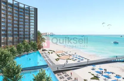 Apartment - 4 Bedrooms - 5 Bathrooms for sale in Anantara Residences - Al Rifa'ah - Al Heerah - Sharjah