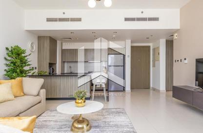 Apartment - 1 Bedroom - 1 Bathroom for rent in Meera 2 - Shams Abu Dhabi - Al Reem Island - Abu Dhabi Apartment - 1 Bedroom - 1 Bathroom for rent in Meera 2 - Shams Abu Dhabi - Al Reem Island - Abu Dhabi