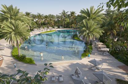 Villa - 5 Bedrooms - 6 Bathrooms for sale in Sobha Elwood - Dubai Land - Dubai