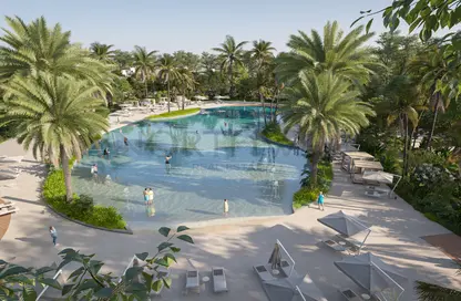 Villa - 5 Bedrooms - 6 Bathrooms for sale in Sobha Elwood - Dubai