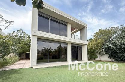 Villa - 4 Bedrooms - 4 Bathrooms for rent in Sidra Villas III - Sidra Villas - Dubai Hills Estate - Dubai