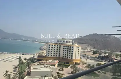 أرض - استوديو للبيع في خورفكان - الشارقة