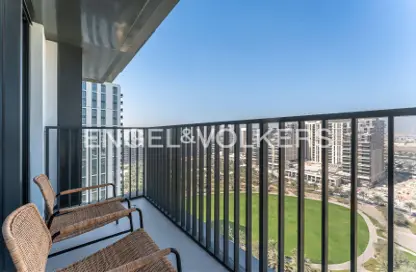 شقة - 3 غرف نوم - 3 حمامات للبيع في حدائق لايم - دبي هيلز استيت - دبي