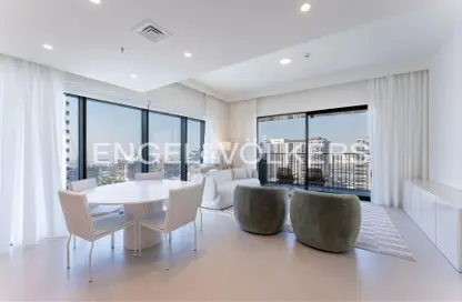 شقة - 3 غرف نوم - 3 حمامات للبيع في حدائق لايم - دبي هيلز استيت - دبي