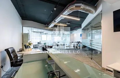 Office Space - Studio for rent in Concord Tower - Dubai Media City - Dubai Office Space - Studio for rent in Concord Tower - Dubai Media City - Dubai