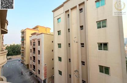 Apartment - 1 Bedroom - 1 Bathroom for rent in Al Hamidiya - Ajman Apartment - 1 Bedroom - 1 Bathroom for rent in Al Hamidiya - Ajman