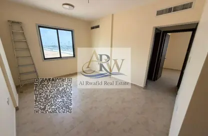 شقة - غرفة نوم - 1 حمام للايجار في برج الأوركيد - تايجر داون تاون عجمان - العالية - عجمان