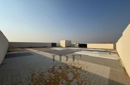 Warehouse - Studio - 1 Bathroom for rent in Al Sajaa Industrial - Al Sajaa - Sharjah