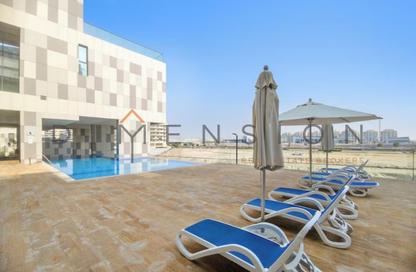 Duplex - 2 Bedrooms - 3 Bathrooms for rent in Al Raha Lofts - Al Raha Beach - Abu Dhabi Duplex - 2 Bedrooms - 3 Bathrooms for rent in Al Raha Lofts - Al Raha Beach - Abu Dhabi