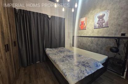 Compound - 2 Bedrooms - 2 Bathrooms for rent in City Tower - Al Nuaimiya - Ajman