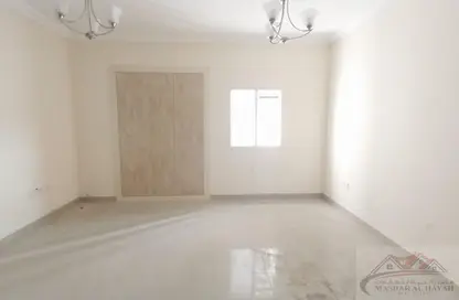 Apartment - Studio - 1 Bathroom for rent in Al Nahda Residential Complex - Al Nahda - Sharjah