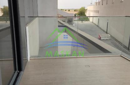 شقة - غرفة نوم - 1 حمام للايجار في ميان - جزيرة ياس - أبوظبي شقة - غرفة نوم - 1 حمام للايجار في ميان - جزيرة ياس - أبوظبي