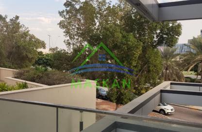 Apartment - 1 Bedroom - 1 Bathroom for rent in Mayan - Yas Island - Abu Dhabi